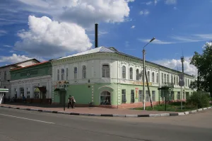 Доходный дом