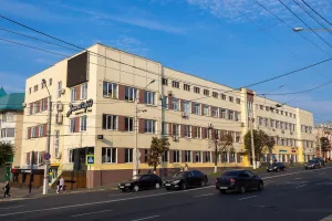 Административное здание