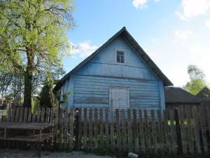Жилой дом (Старый Изборск)