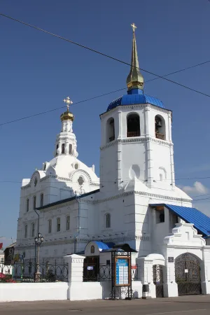 Одигитриевский собор