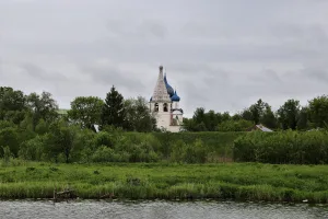 Кремлёвский луг