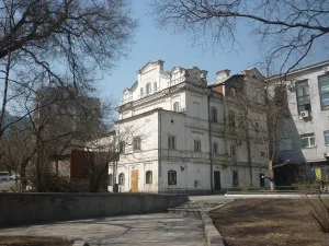 Баня Дивулина