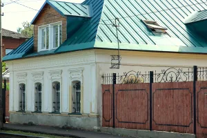 Гражданская улица 80