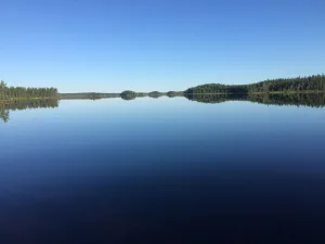Кивиярви (озеро)