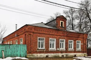 Богадельня
