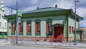 Ленина 45