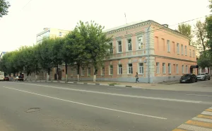 Высшее начальное училище