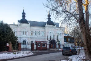 Синагога