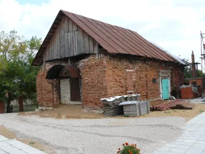 Церковь Казанской иконы Божией Матери (Венёв)
