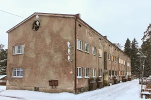 Дом жилой (Раухала)