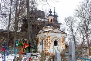 Часовня