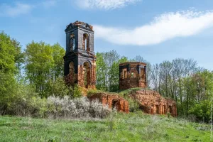 Покровская церковь