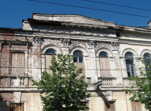 Мужская гимназия