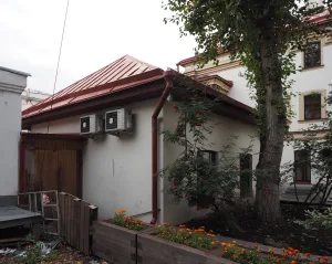 Сторожка (Таганский)
