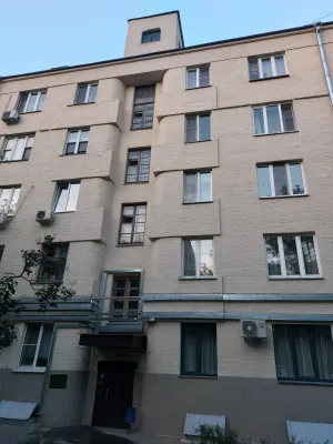 Жилой дом (Дорогомилово)