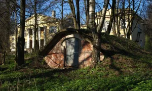Виноградово