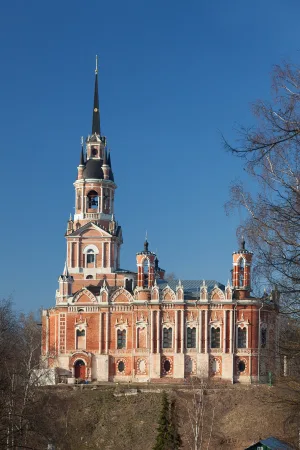 Никольский собор
