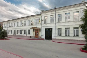 Дом Дмитрия Ульянова (Феодосия)