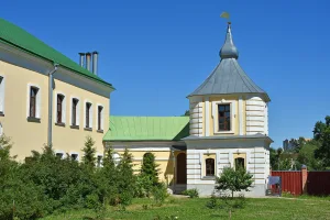 Трапезная
