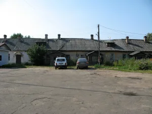 Службы (конюшни)