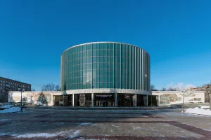 Бородинская панорама