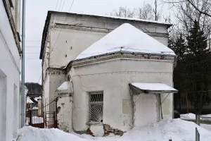 Церковь Александра Невского