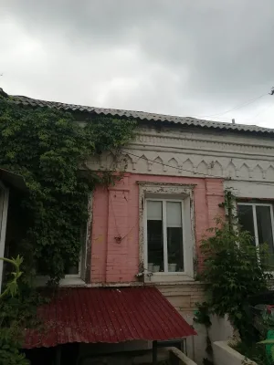 Флигель