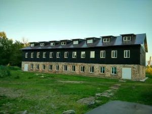 Корпус береговой