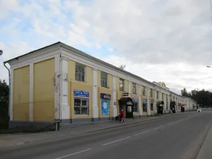 Корпус № 3
