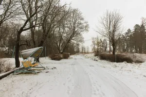 Парк