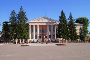 Братская могила № 219
