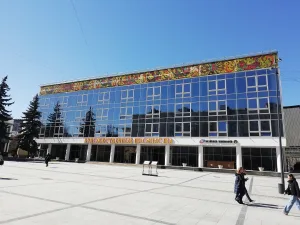 Музей истории художественных промыслов Нижегородской области