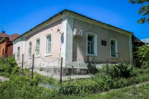 Дом Н. А. Семашко
