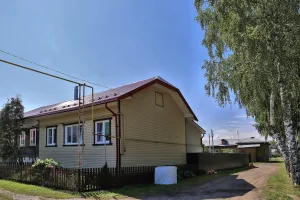 Городская больница