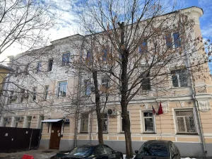 Верхняя Радищевская улица 4 стр. 2