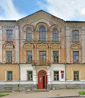 Духовная семинария