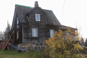 Дом жилой