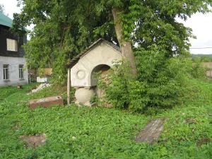 Погреб