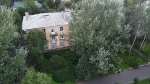 Дом жилой