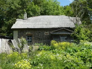 Кузница (пекарня)