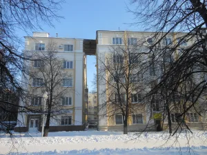 Дом специалистов