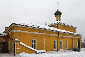 Церковь
