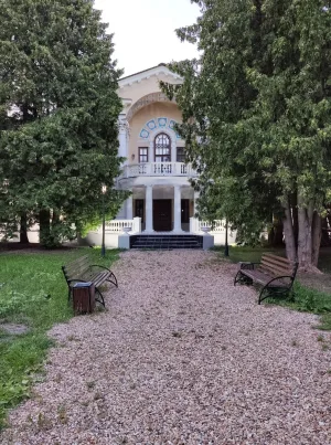 Главный дом (Можайский)