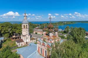Троицкий собор