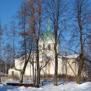 Собор Рождества Богородицы