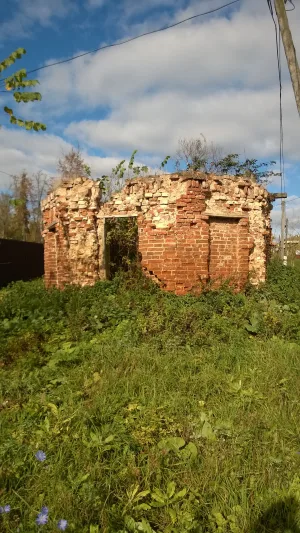 Часовня