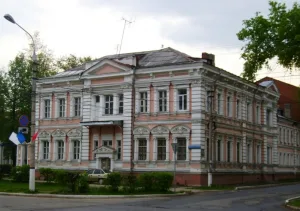 Постройка