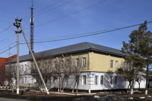 Почтовая станция