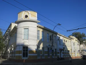Дворянский и крестьянский банк