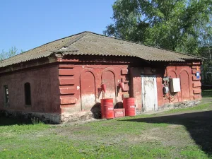 Баня